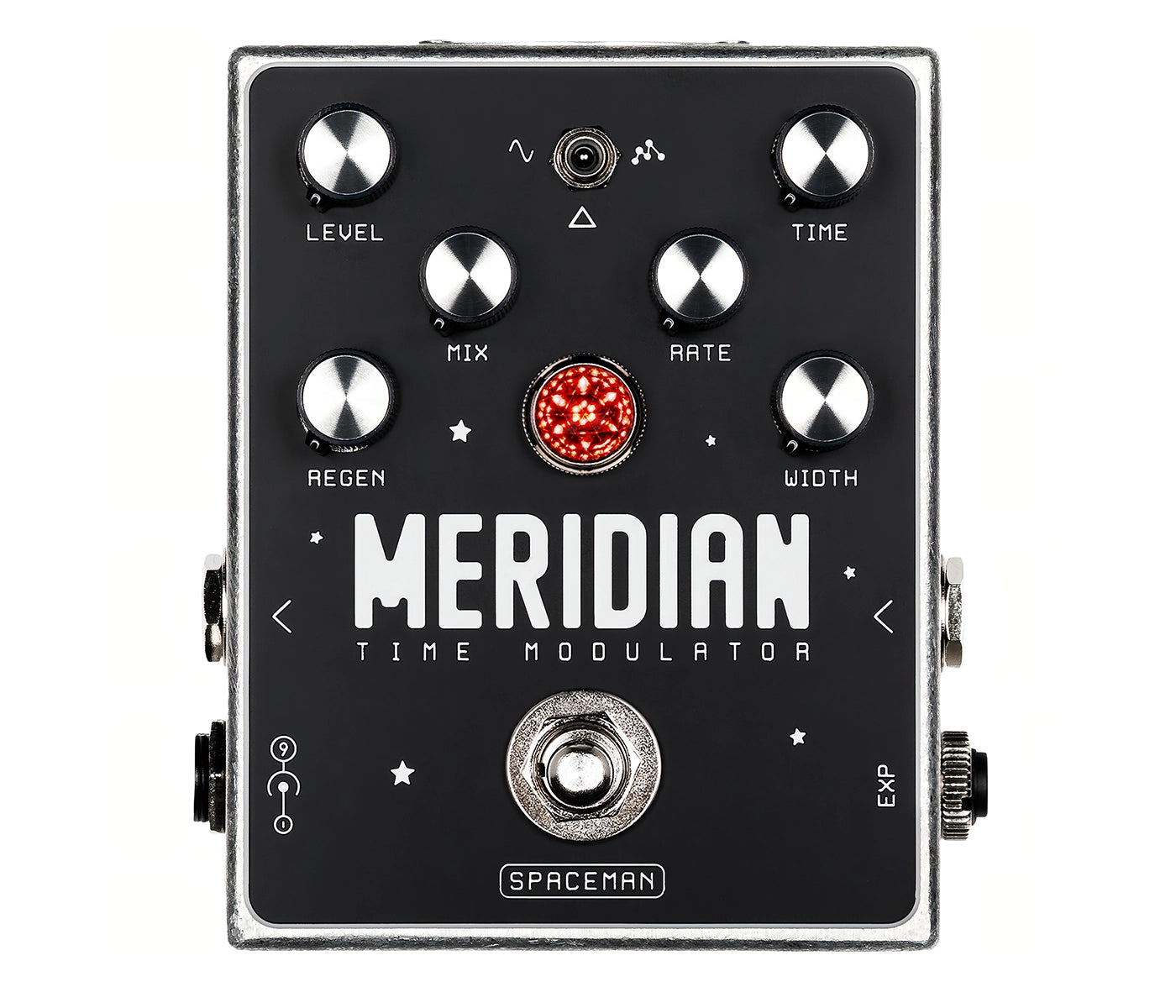 Meridian: Analog Modulator