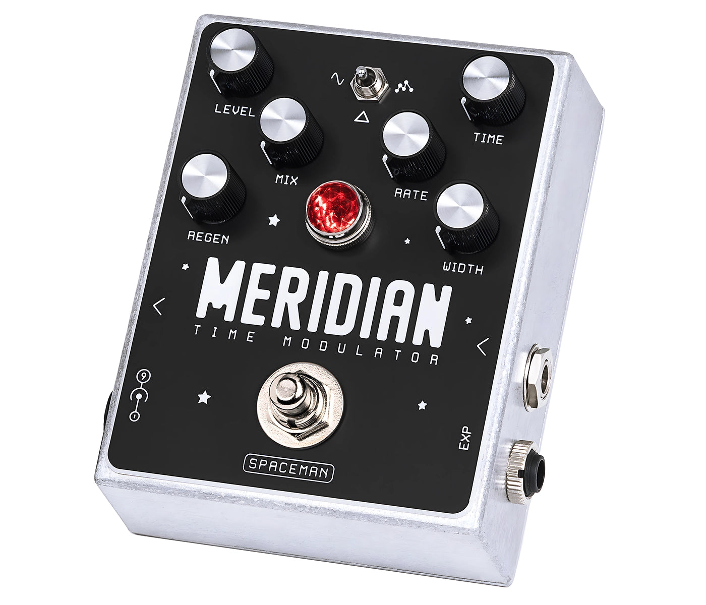 Meridian: Analog Modulator