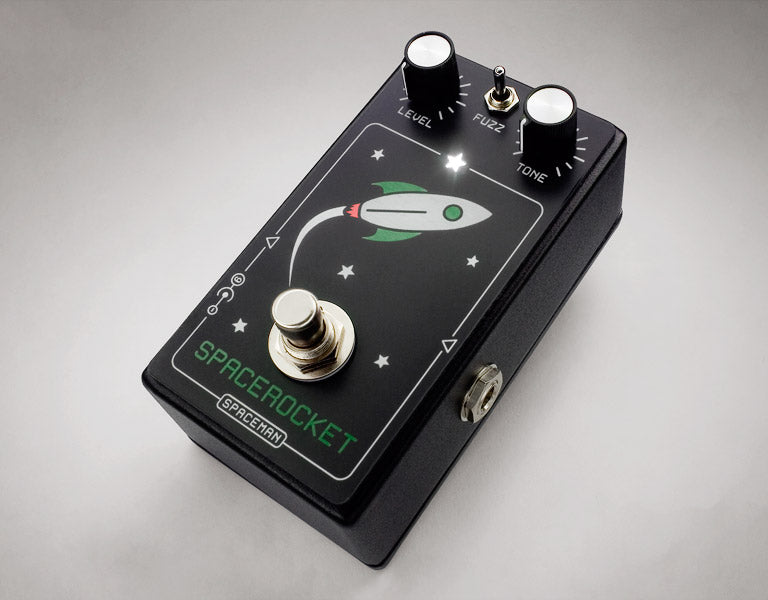 Spacerocket