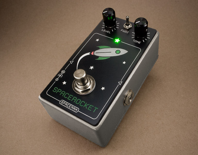 Spacerocket