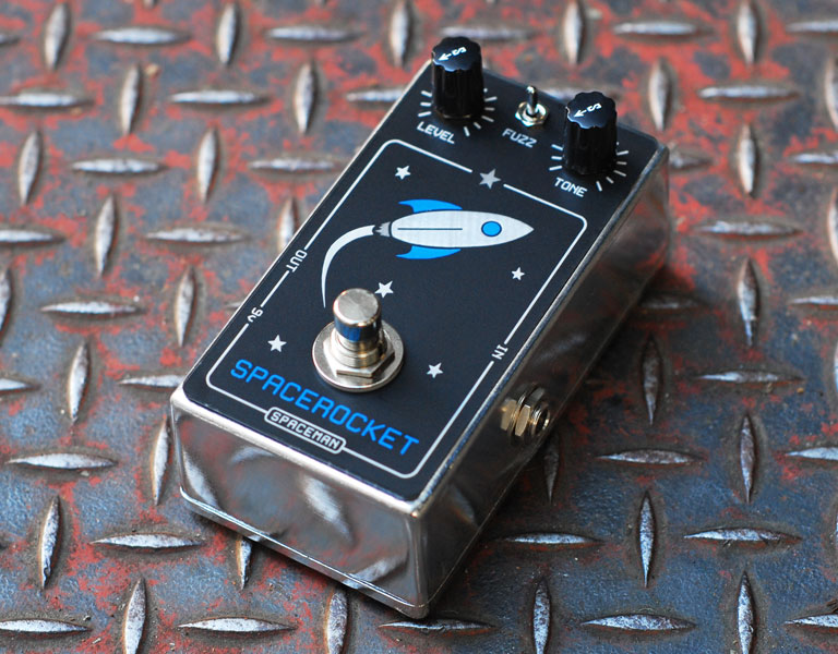 Spacerocket