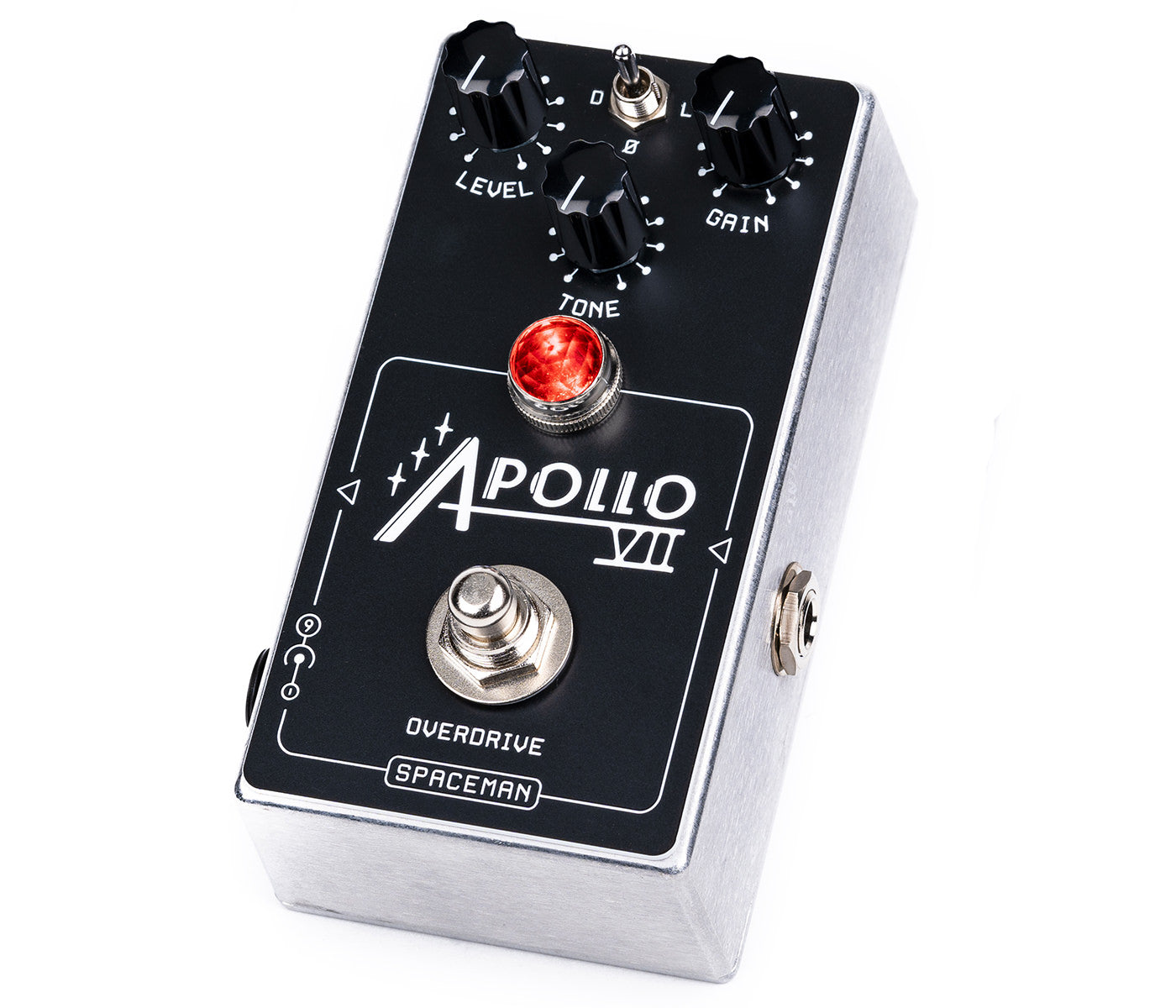 Apollo VII: Overdrive