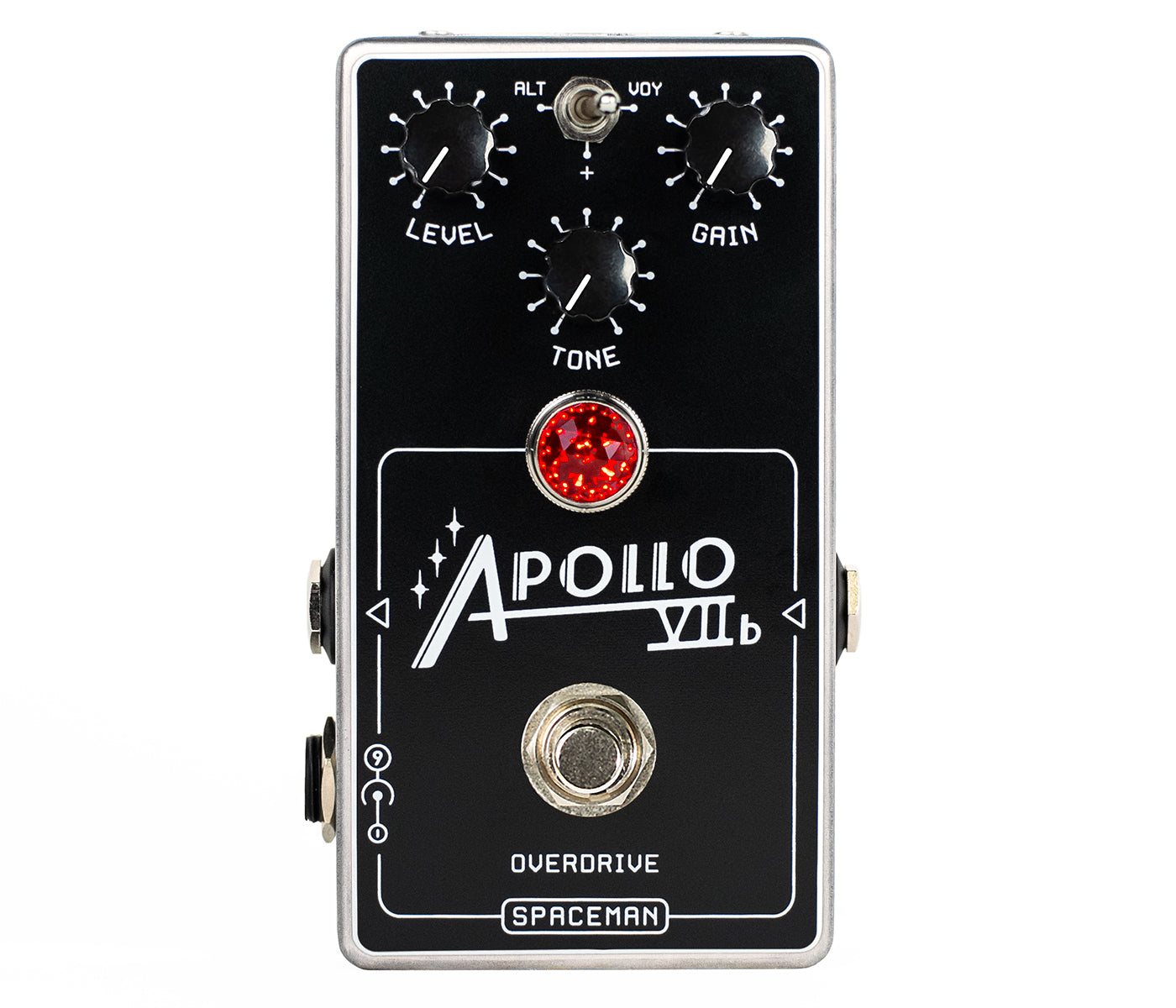 Apollo VIIb Cadet: Preamp / Overdrive
