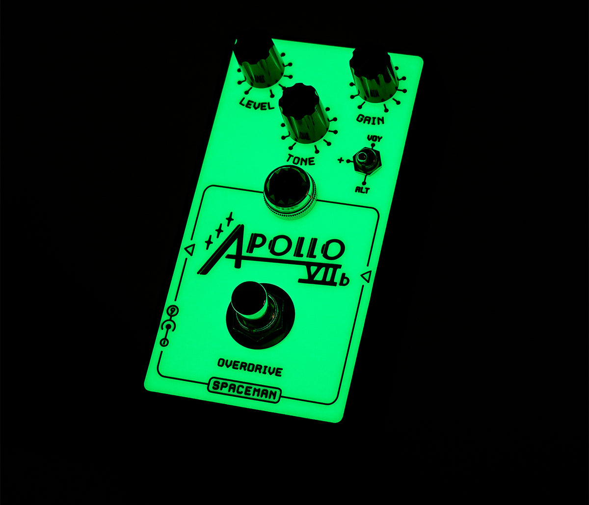 Glow-in-the-Dark Limited