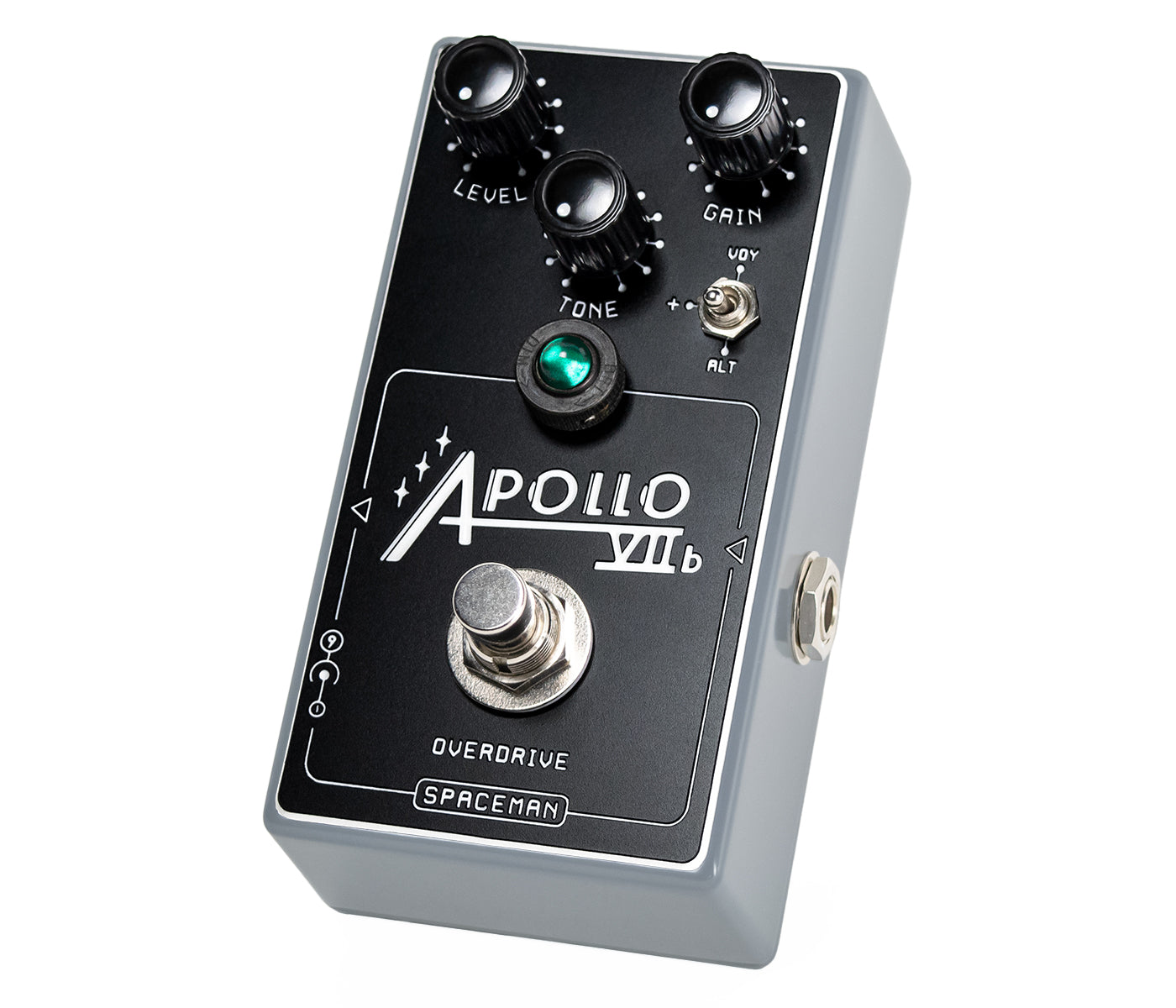 オーバードライブ / Spaceman Apollo VII Spaceman Apollo VIIb Overdrive WhiteLight Edition | The