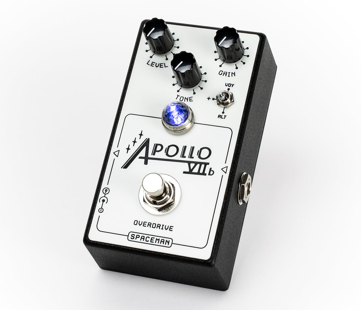 Glow-in-the-Dark Limited