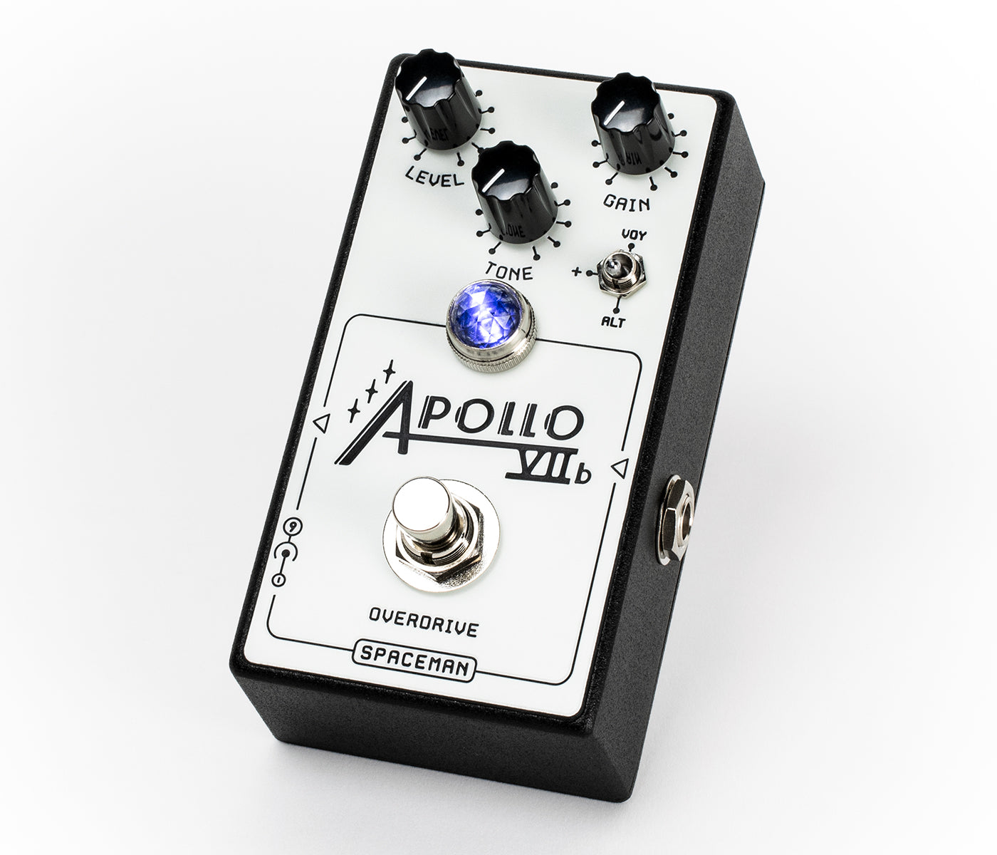 Glow-in-the-Dark Limited