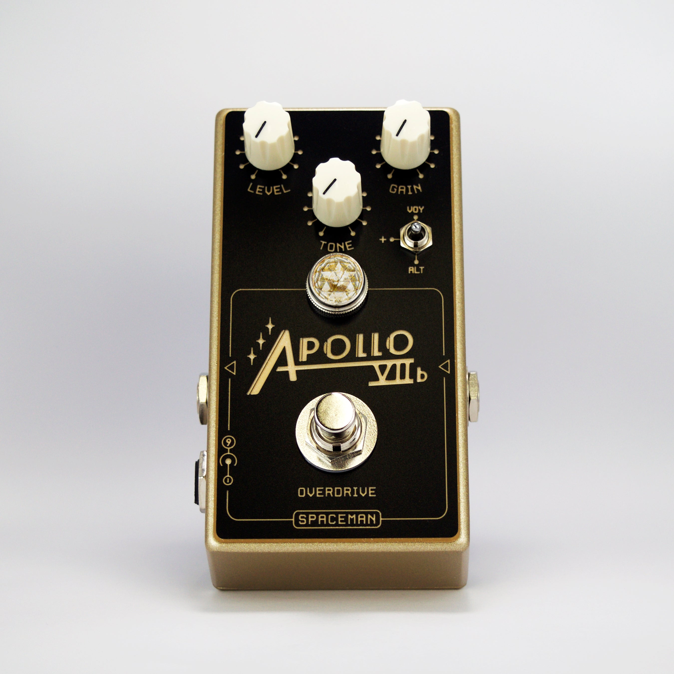 apollo pedal Apollo VIIb: Overdrive