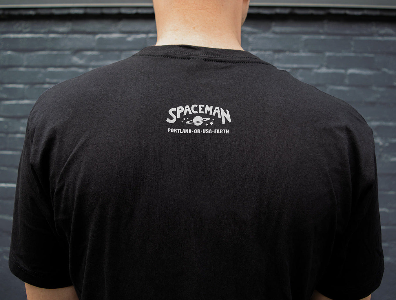 New Astronaut T-shirt