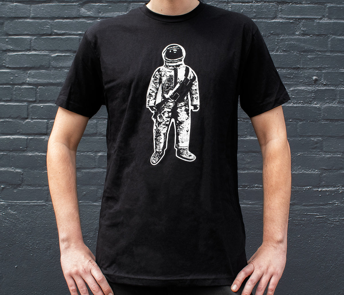 New Astronaut T-shirt