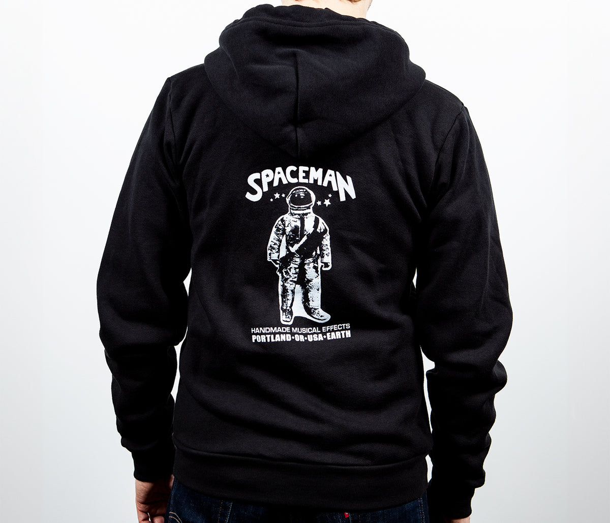 Original Design Hoodie