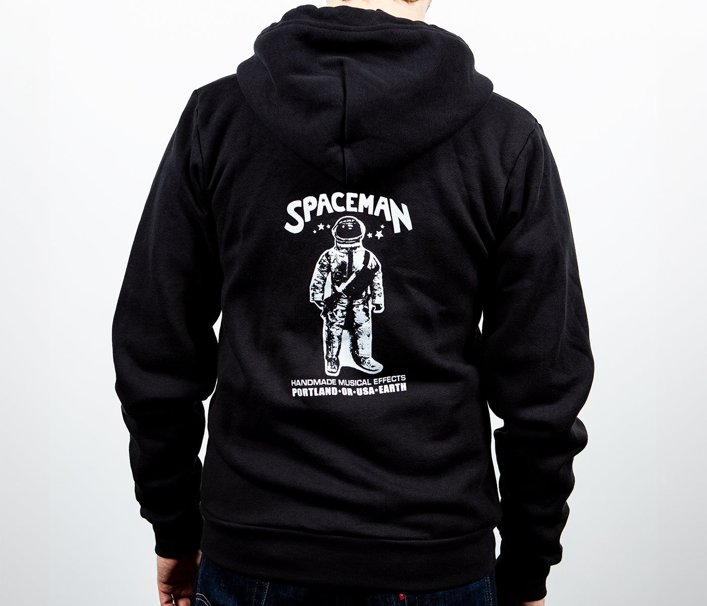 Original Design Hoodie