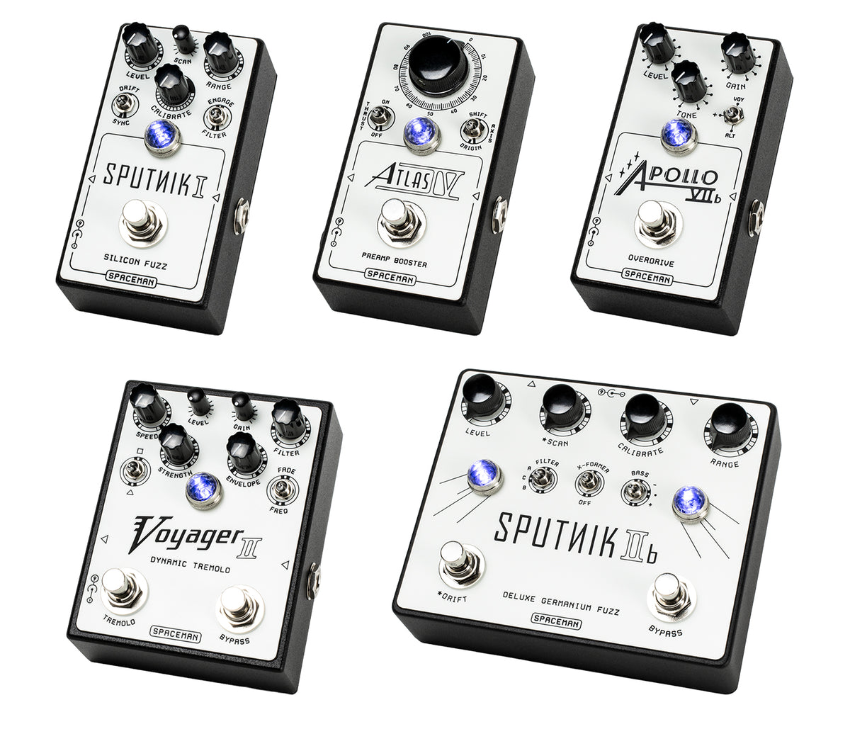 Glow-in-the-Dark Limited