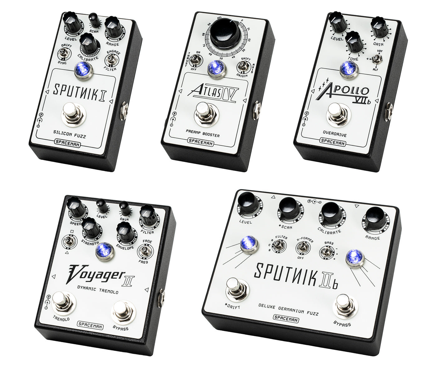 Glow-in-the-Dark Limited