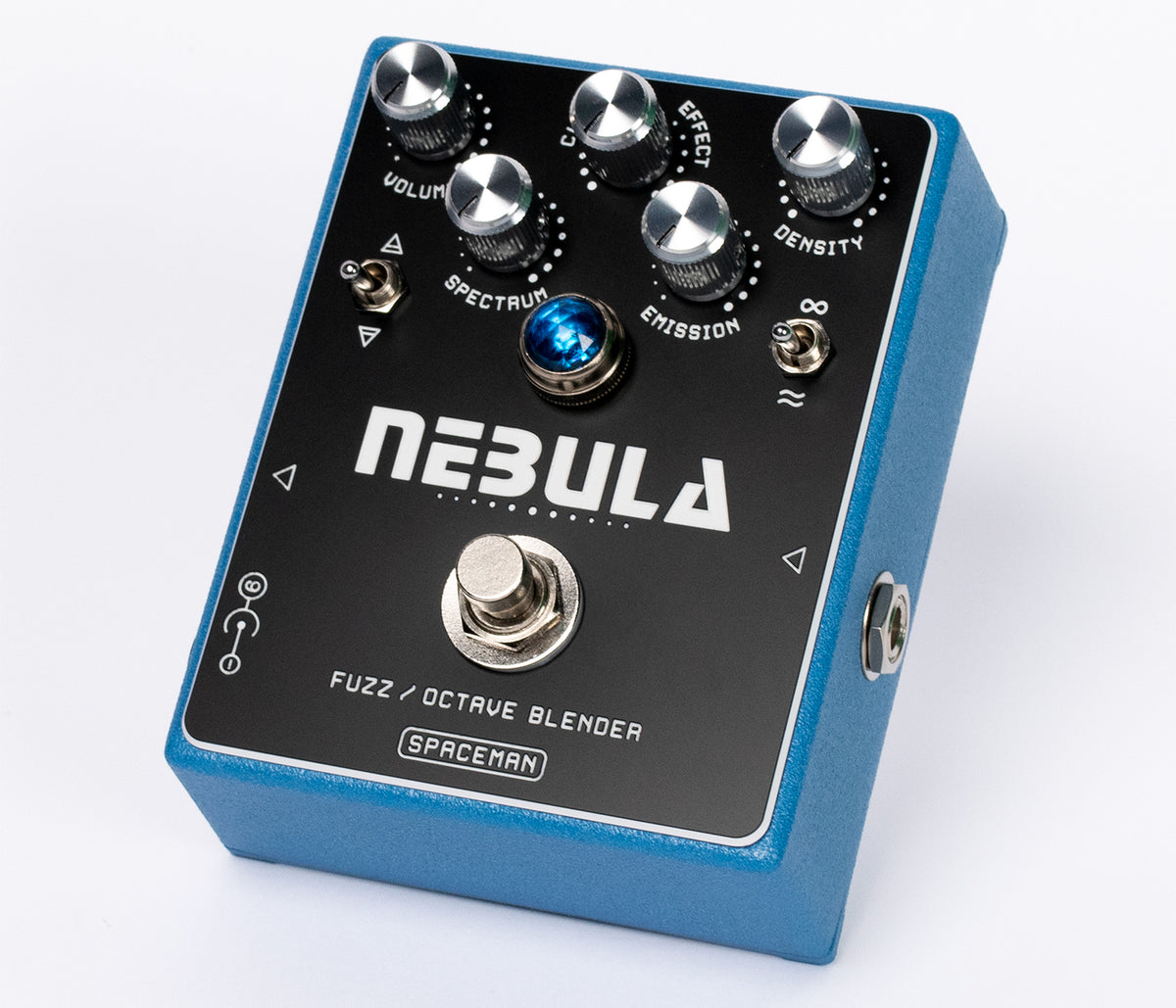 Nebula: Fuzz / Octave Blender