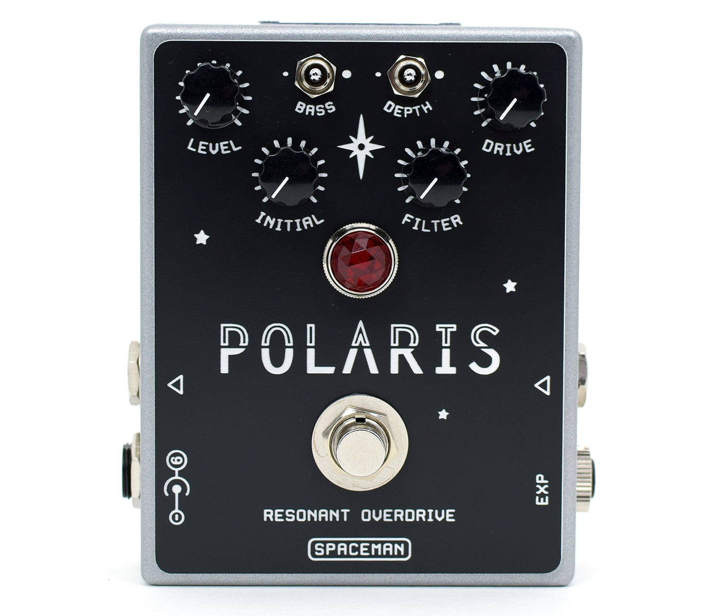 Polaris - Resonant Overdrive - Spaceman Effects