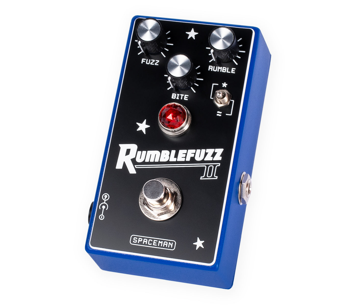 Rumblefuzz II