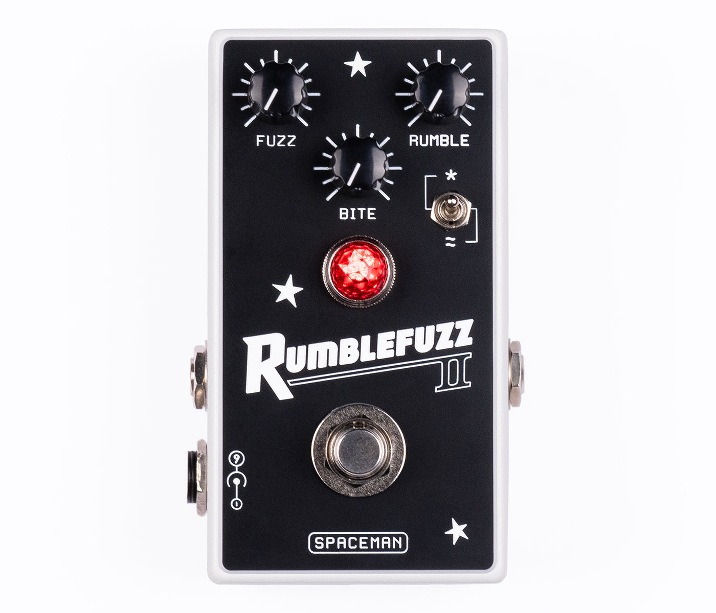 Rumblefuzz II