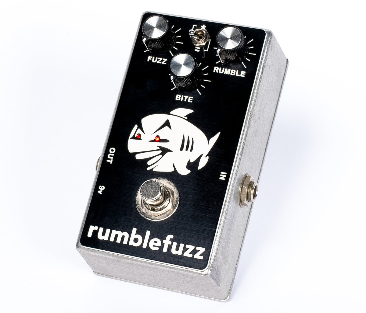 Rumblefuzz