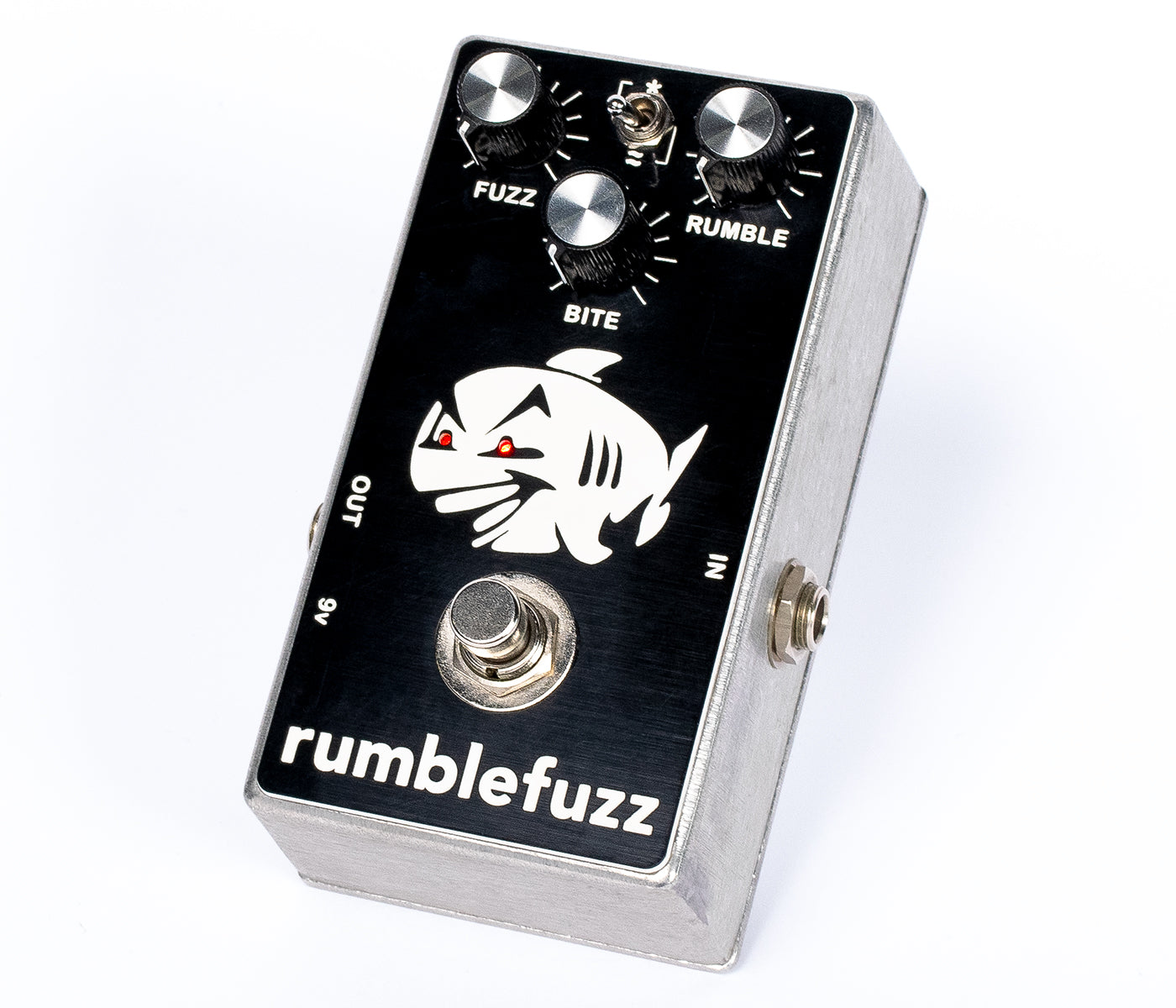 Rumblefuzz
