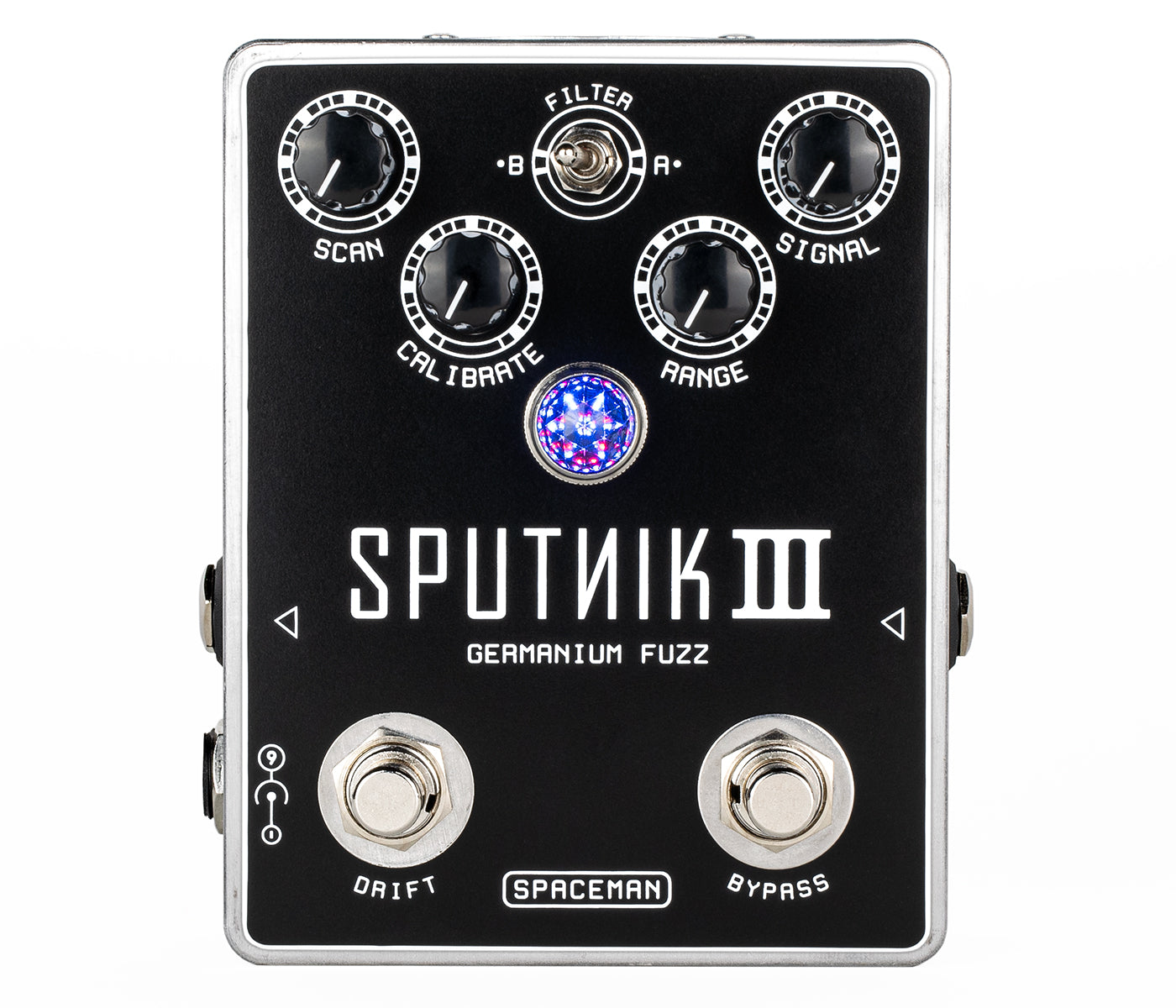 Sputnik III Cadet: Germanium Fuzz