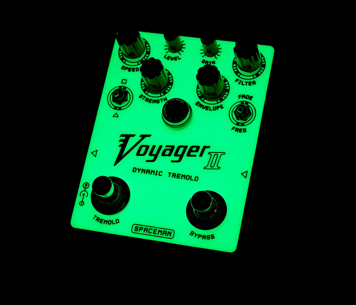 Glow-in-the-Dark Limited