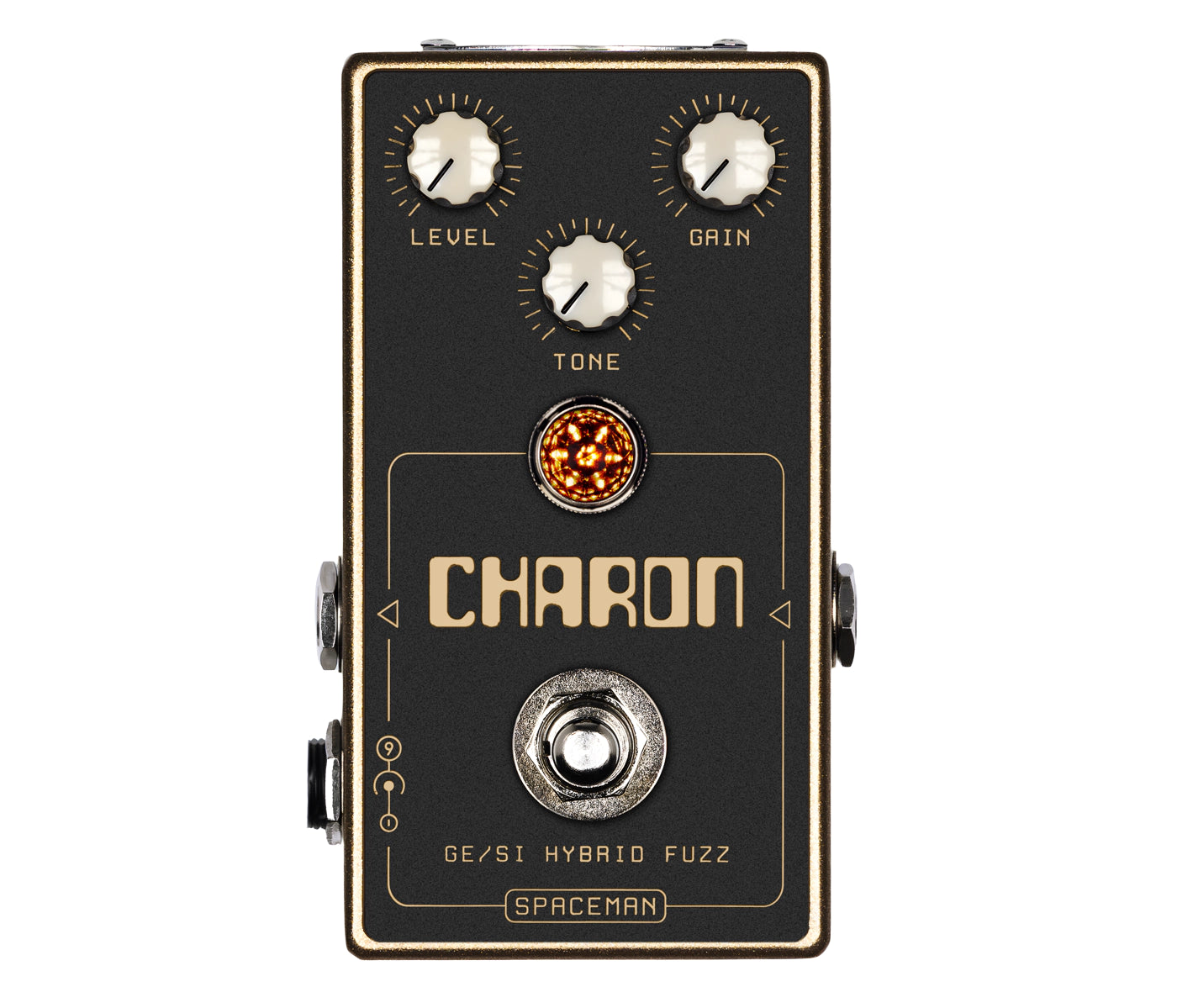 Charon - GERMANIUM-SILICON HYBRID FUZZ