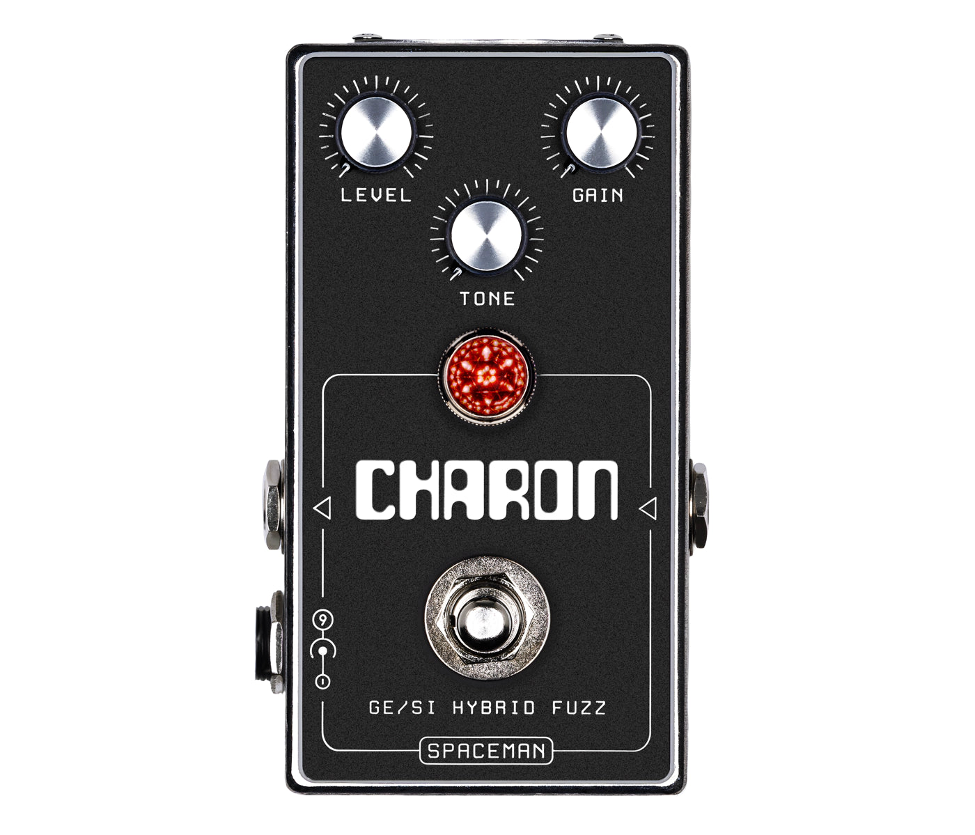 Current Equipment - Spaceman Effects Available Pedals