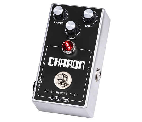 ギター Organic Sounds CHRONOS Organic Drive 