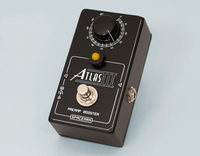 Atlas III