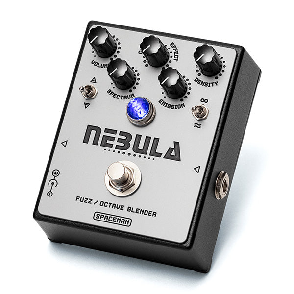 Nebula: Fuzz / Octave Blender