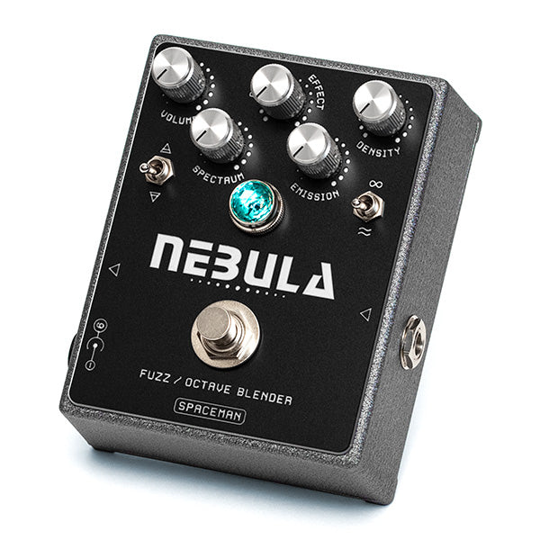Nebula: Fuzz / Octave Blender