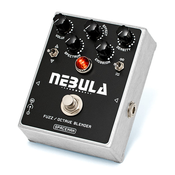 Nebula: Fuzz / Octave Blender