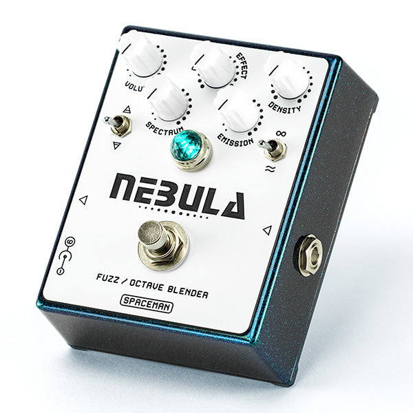 Nebula: Fuzz / Octave Blender