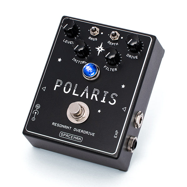 Polaris: Resonant Overdrive [NOS]
