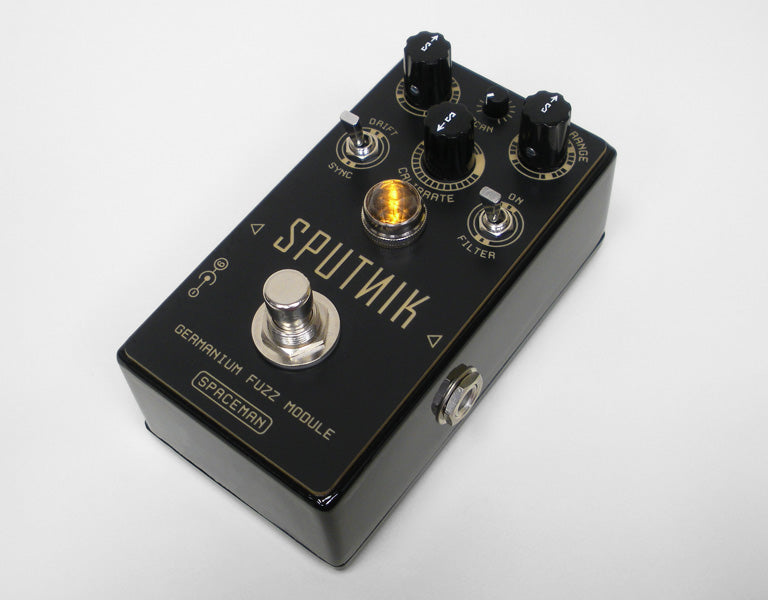 Sputnik: Germanium Fuzz