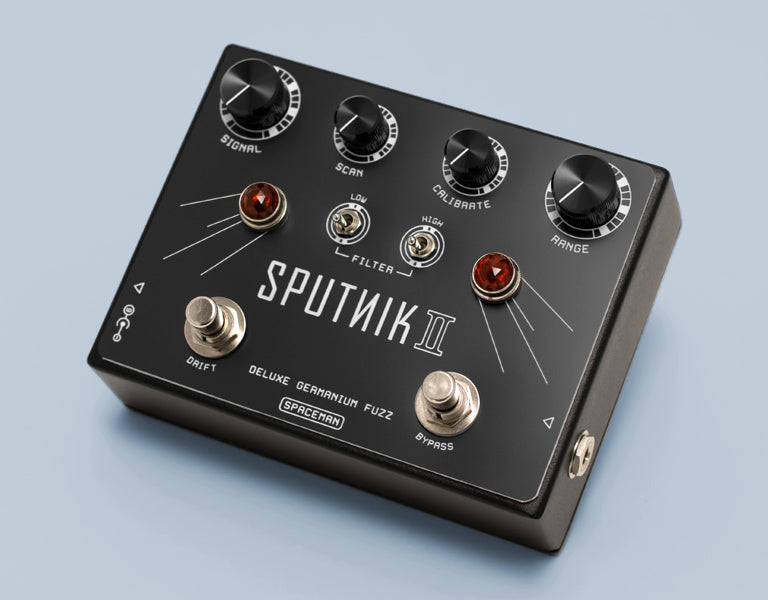 Sputnik II