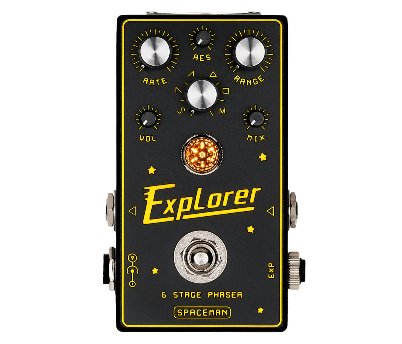 Explorer Optical Phaser - Spaceman Effects