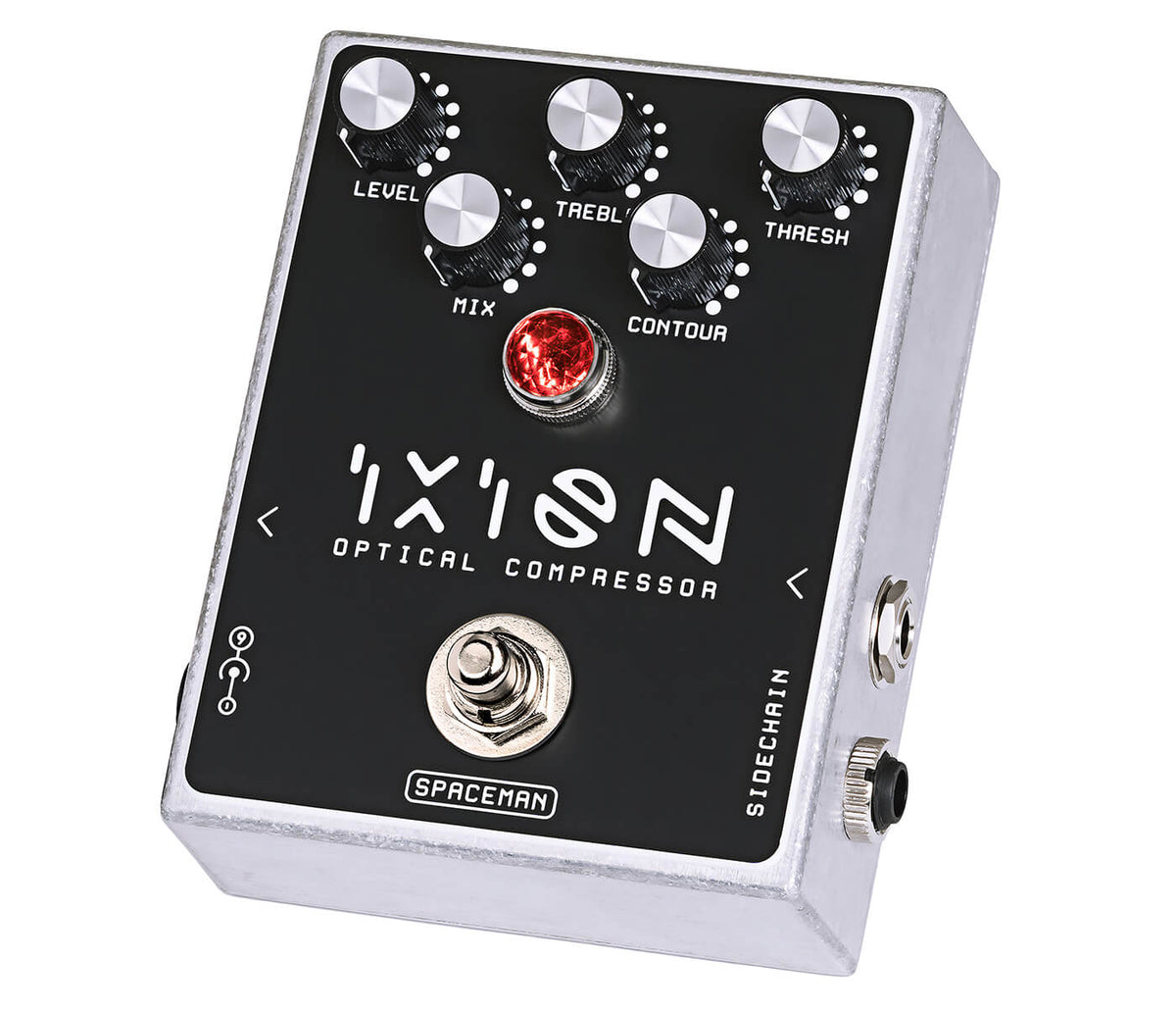 Ixion: Optical Compressor [NOS]