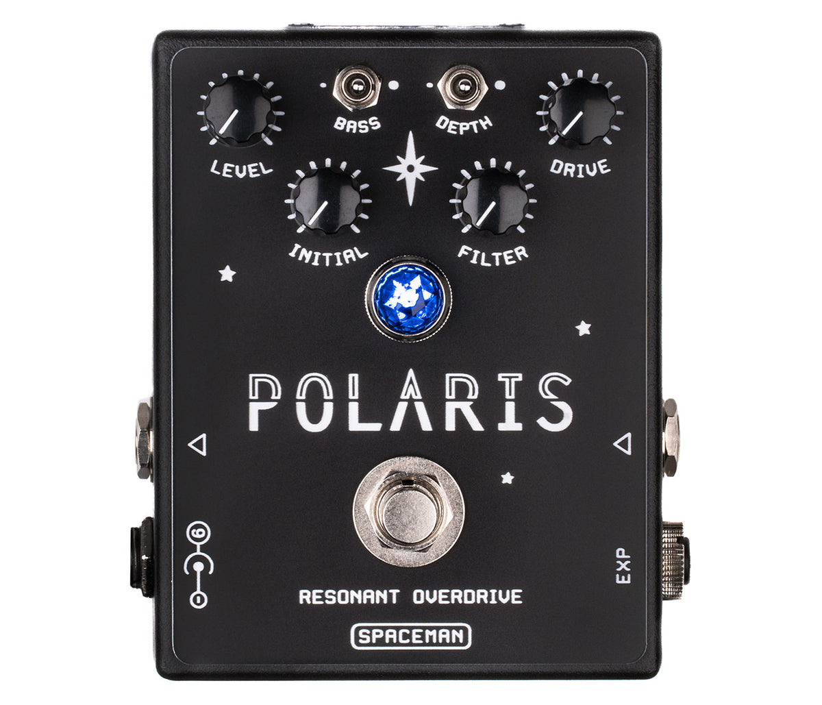 Polaris: Resonant Overdrive [NOS]