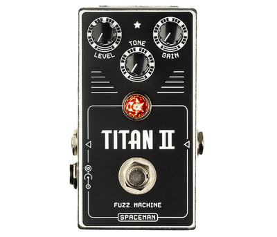 Titan II